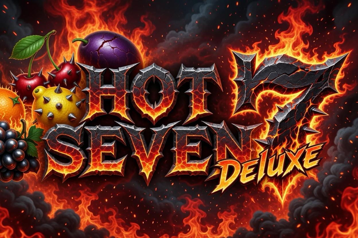 Hot Sevens Deluxe